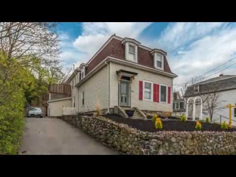 19 Forest St, Malden MA -  Daniel Fabbri -  Tel 617 966 1638