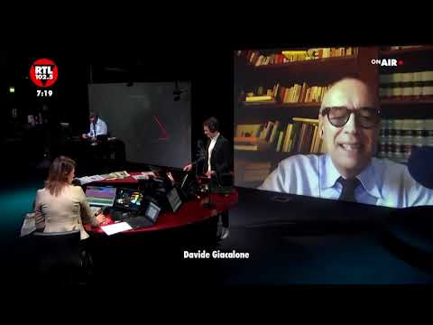 Non Stop News: la giornata mondiale della terra e il taglio dei gas serra