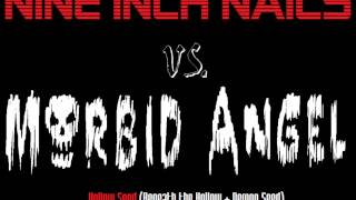 Hollow Seed (Nine Inch Nails vs. Morbid Angel Mash Up)
