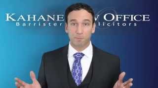 What Happens If Someone Dies Without A Will by Kahane Law Office