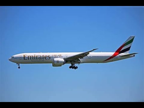 MY BOEING 777 SHOWCASE