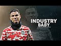 Cristiano Ronaldo 2021 ❯ INDUSTRY BABY | Skills & Goals | HD