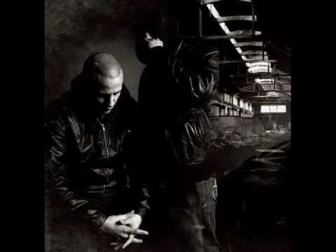 400 Hyenes "Blessé"