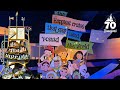 THE LAST VERSE Added To “it’s a small world” From July 17, 2025 - Disneyland Park - #Disneyland70