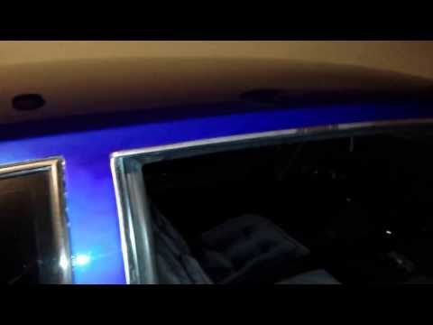 84 cutlass sound test for the 1 15inch dd sub