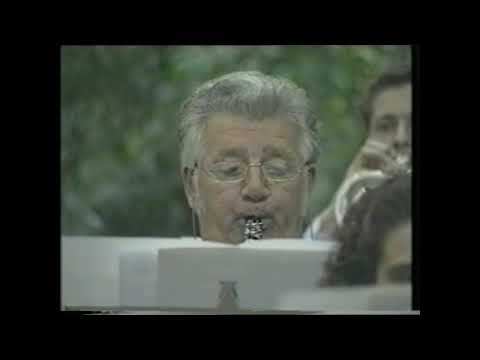 PTT Harmonie 1989 Three Sketches for band