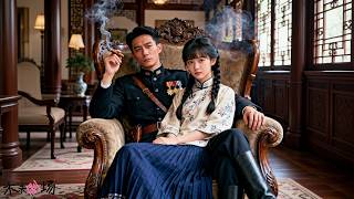 少帥天生無情,卻偏偏對姪子未婚妻一見鍾情。看見她被拋棄，愛意噴湧，忍不住圈人入懷不放手 #灰姑娘霸總 #甜蜜 #偶像 我成了大佬心尖寵