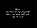 Lil Uzi Vert New Patek Lyrics 1 Hour