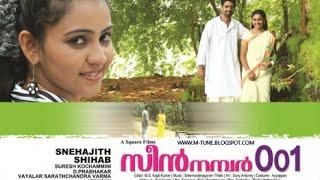 Scene No: 001  Full Malayalam Movie  Saiju Kurup  