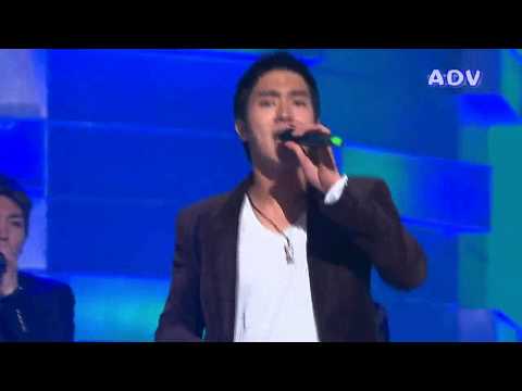 [Vietsub+Kara] Why I Like You 090315 - Super Junior