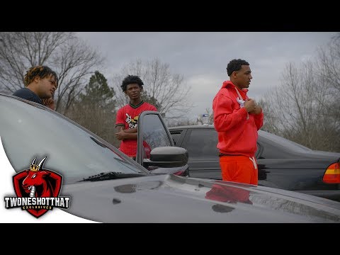 Young Fire (Bigg Fyee) - Wanna Be Up | TwoneShotThat Exclusives ™ @BiggFyee