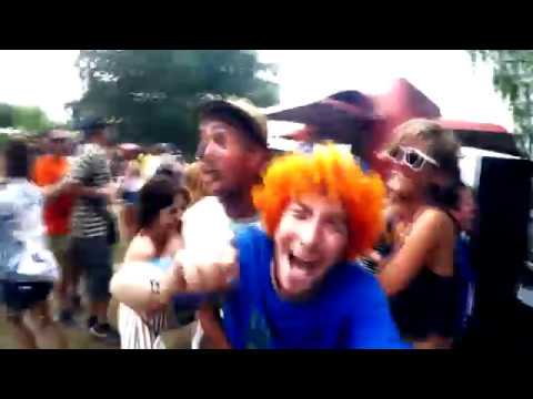 KutreParty We Love Fest 2018