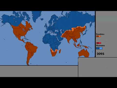 download lagu mp3 mp4 Zombie Apocalypse World, download lagu Zombie Apocalypse World gratis, unduh video klip Zombie Apocalypse World