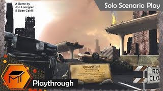 Meet at the Table - Conquest of the Fallen Lands video thumbnail