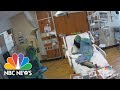 High-tech hospital uses artificial intelligence in patient care