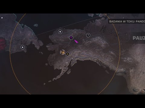 Phoenix Point #4 - Nowy członek drużyny, baza na Alasce