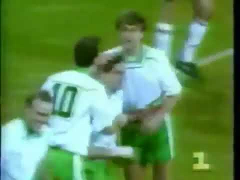 Werder Bremen vs AC Milan (Champions League 1993/1994)