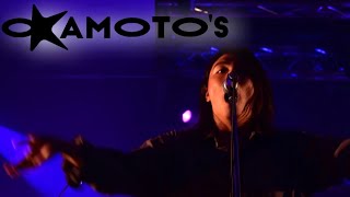 OKAMOTO'S/関大軽音I部-春の定期演奏会2026