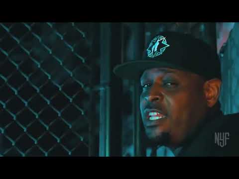 Jadakiss & Styles P - Don't Try Me ft. Lloyd Banks, Sheek Louch, Vado (Music Video) 2025