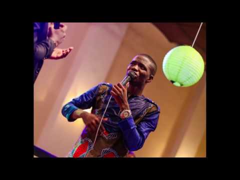 Pona Yesu (For your Glory, Tasha Cobbs) By Jonathan Munghongwa