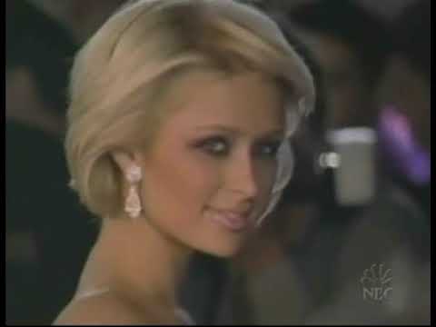 Late Night 'Monologue 11/14/03