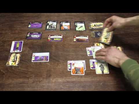 Finer Things Review - Zeppelin Attack! 