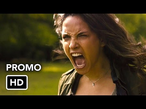 Emerald City (NBC) "The Classic Tale Reimagined" Promo HD