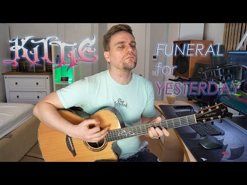 Funeral For Yesterday - Kittie