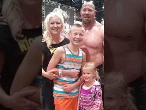 What Happened To Strongest Family In The World?