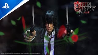 Gungrave G.O.R.E video 1