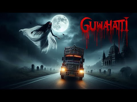 Guwahati Highway: ट्रक ड्राइवर की खौफनाक आपबीती || Truck Horror Story || Vk Horror ||