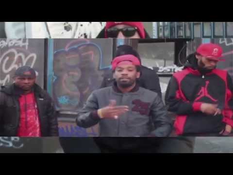 Yoo G'z (MDG) x Octo (MDG) - Léssé'w Palé - 2K15 (Street Clip)