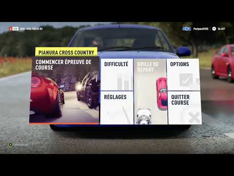 forza horizon 2 part 33