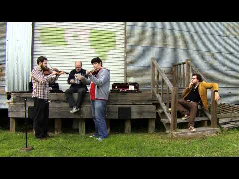 The Revelers: Lafayette, LA