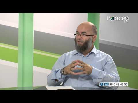 89 - Injoranca - Bujar Isma me hoxhën Ekrem Avdiu