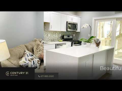 40 Morris Street, Unit 1, Boston, MA | MLS#72592859 - Century21NorthEast