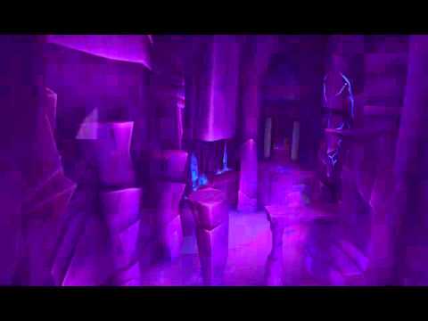 Kingdom Hearts - Cavern of Remembrance MIDI