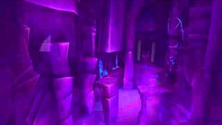 Kingdom Hearts - Cavern of Remembrance MIDI
