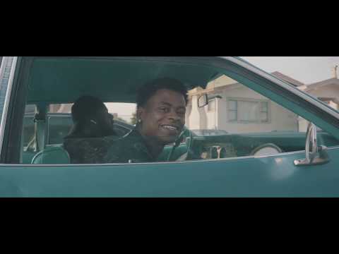 Purple Heart - Coke Flow (Official Video)