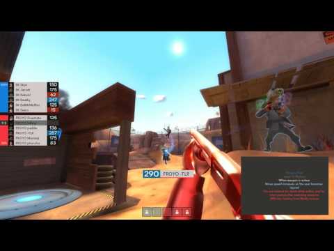 ESEA Season 22 Invite - froyotech vs ChampGG 8K - Gullywash