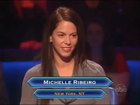 Who Wants to Be a Millionaire 10th Anniversary Episode 2