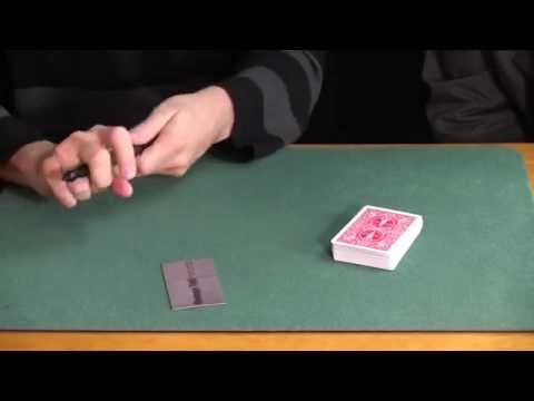 Advantageous - From Patrick G. Redford's Applesauce