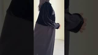 Rania Abaya
