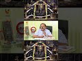 பேசும்போதே உத்தரவு தந்தார் கற்பக விந