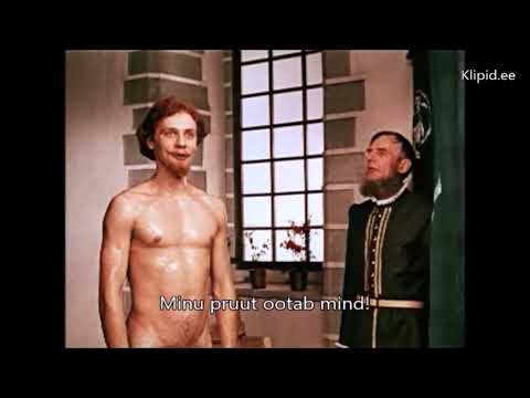 klipid.ee - Minu laegas, minu kübar, minu mõõk! Minu pruut ootab mind - Viimne reliikvia 1969