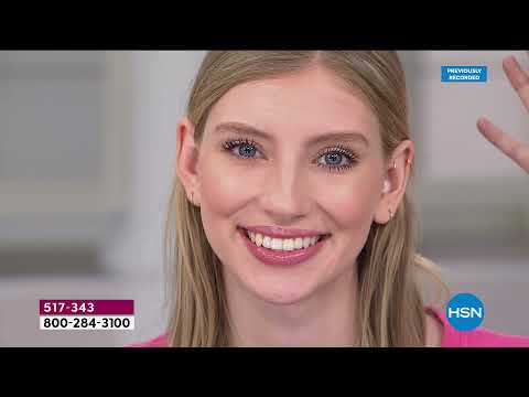 HSN | Holiday Gifts with Amy 11.04.2021 - 10 PM