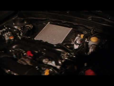 WRX Perrin BOV VTA