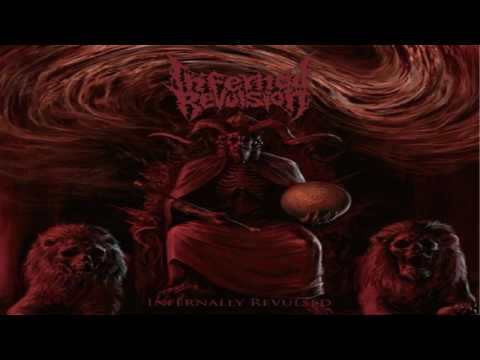 Infernal Revulsion - Depiction Of The Dehumanized