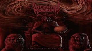 Infernal Revulsion - Depiction Of The Dehumanized
