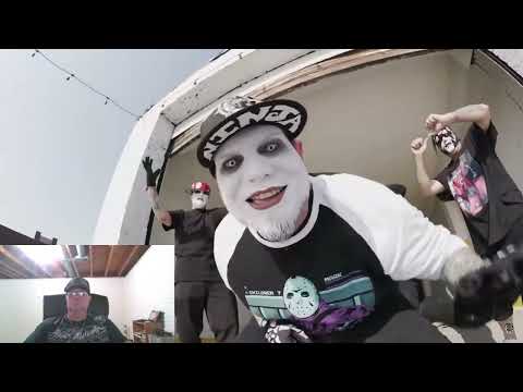 B.Jones Reacts- ESN Highest In The Game (Eastside Ninjas-Twizted-Blaze Ya Dead Homie-Anybody Killa)
